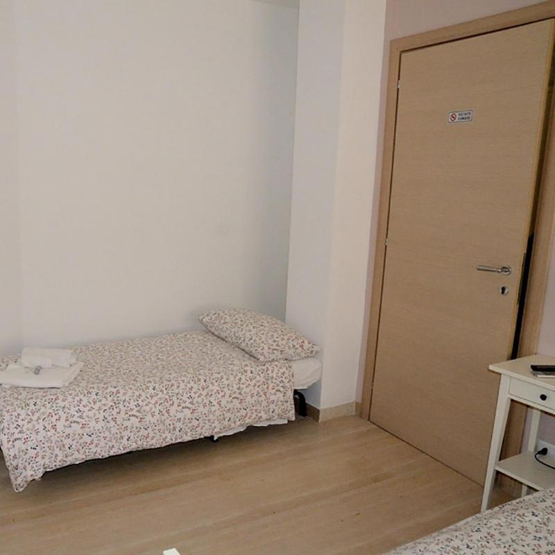 Ale&Andrea Apartments Blu & Lilla ローマ エクステリア 写真