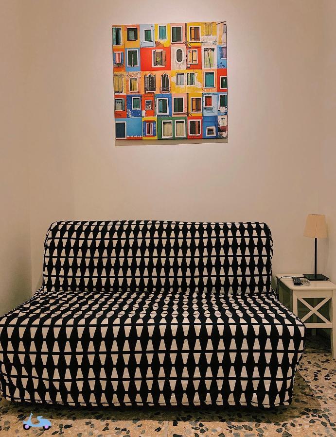 Ale&Andrea Apartments Blu & Lilla ローマ エクステリア 写真